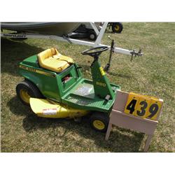 John Deere S80       SN-M00S80X286597
