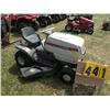 Image 1 : White LT-15 mower