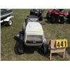 Image 2 : White LT-15 mower