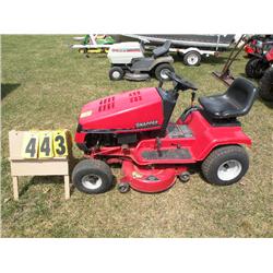 Snapper mower         SN-59343352