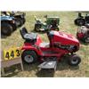 Image 2 : Snapper mower         SN-59343352