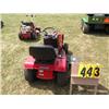 Image 4 : Snapper mower         SN-59343352