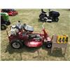 Image 1 : 8hp Snapper mower