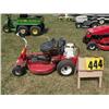 Image 2 : 8hp Snapper mower
