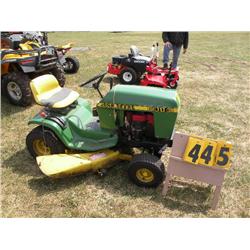 John Deere 111