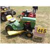 Image 1 : John Deere 111