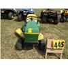Image 3 : John Deere 111