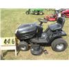 Image 2 : Yardman 20hp 46" mower