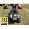 Image 3 : Yardman 20hp 46" mower