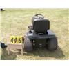 Image 4 : Yardman 20hp 46" mower