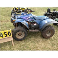 1995 Polaris 425 Magnum 4x4      SN-2285912