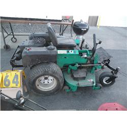 Lesco 54" commercial zero turn mower