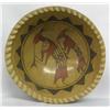 Image 2 : Mata Ortiz Polychrome Bowl by Daniel Gonzalez