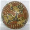 Image 3 : Mata Ortiz Polychrome Bowl by Daniel Gonzalez