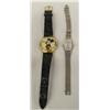 Image 1 : Seiko Ladies Watch & Mickey Mouse Watch