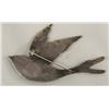 Image 2 : Taxco Silver Flying Bird Pin