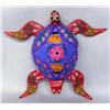 Image 1 : Oaxacan Alebrije Turtle by Roberta Angeles