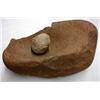 Image 1 : Prehistoric Mano and Metate