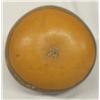 Image 4 : African Gourd With Bone And Woven Stopper