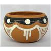 Image 2 : Native American Jemez Pot by Toatalita