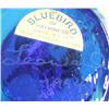Image 4 : 1994 Bluebird Of Happiness Signed Paperweight