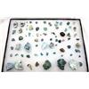 Image 1 : Collection of Turquoise Cabochons & Nuggets