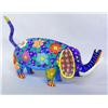 Image 1 : Oaxacan Alebrije Elephant by Maria Jimenez Ojeda