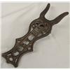 Image 1 : Vintage Metal Boot Jack
