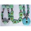 Image 2 : Three Turquoise Necklaces