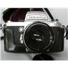 Image 2 : Miranda-G SLR Camera in Case with Traveling Case