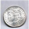 Image 1 : 1902 O Uncirculated Morgan Silver Dollar