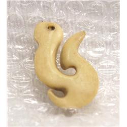 Australian/New Zealand Bone Fetish