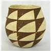Image 1 : 1975 Native American Acoma Pot