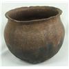 Image 1 : Vintage Native American Taos Bean Pot