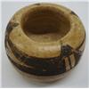 Image 3 : Vintage Native American Hopi Miniature Pottery