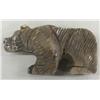 Image 1 : Native American Zuni Bear Fetish