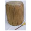 Image 3 : Native American Cochiti Drum