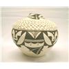 Image 1 : Native American Acoma Jar by Norma Jean