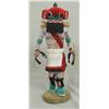 Image 1 : Native American Hopi Kachina By Jack Harding