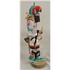 Image 2 : Native American Hopi Kachina By Jack Harding