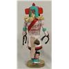 Image 3 : Native American Hopi Kachina By Jack Harding