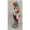 Image 4 : Native American Hopi Kachina By Jack Harding