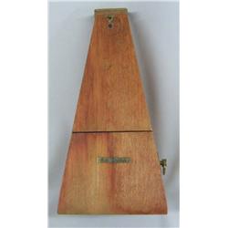 Seth Thomas Mechanical Metronome