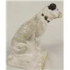 Image 2 : RCA Victor Chalkware Dog Advertising