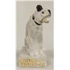 Image 3 : RCA Victor Chalkware Dog Advertising