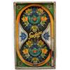 Image 1 : Vintage Table Top Tin Pinball Board