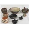 Image 1 : Lot Of Native American Pottery