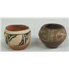 Image 3 : Lot Of Native American Pottery