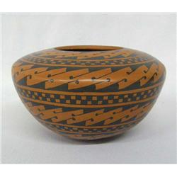 Mata Ortiz Pot by Armando Rodriguez