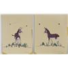 Image 1 : Native American Navajo Beatin Yazz Prints On Paper